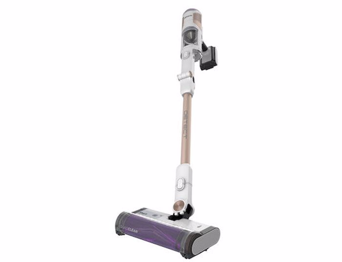 Skoupa Stick Shark Detect Clean & Empty IW3612EU Lefko